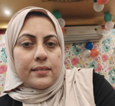 Ghazala Akhtar